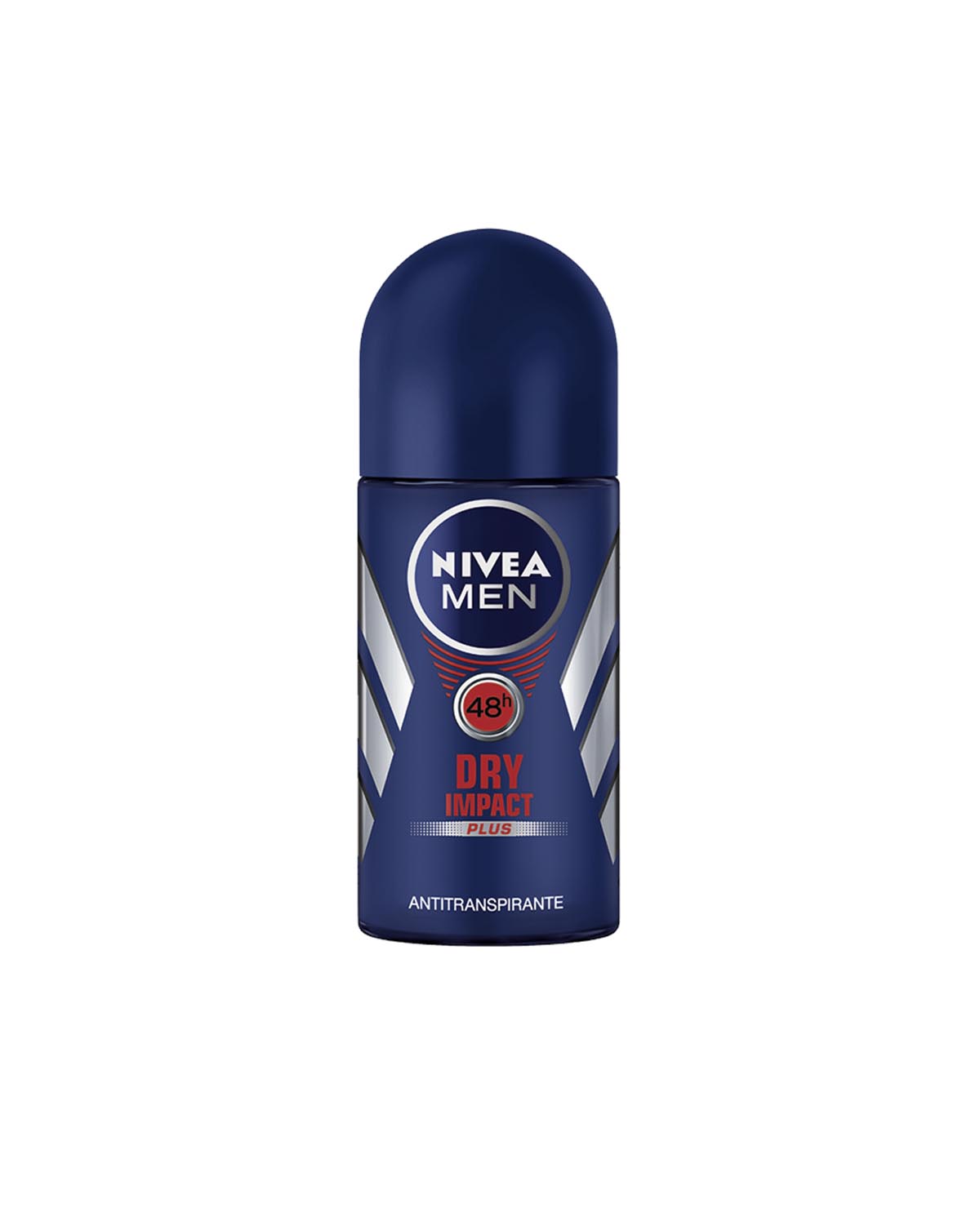 Antitranspirante Nivea Men Dry Impact Roll On 52 gs
